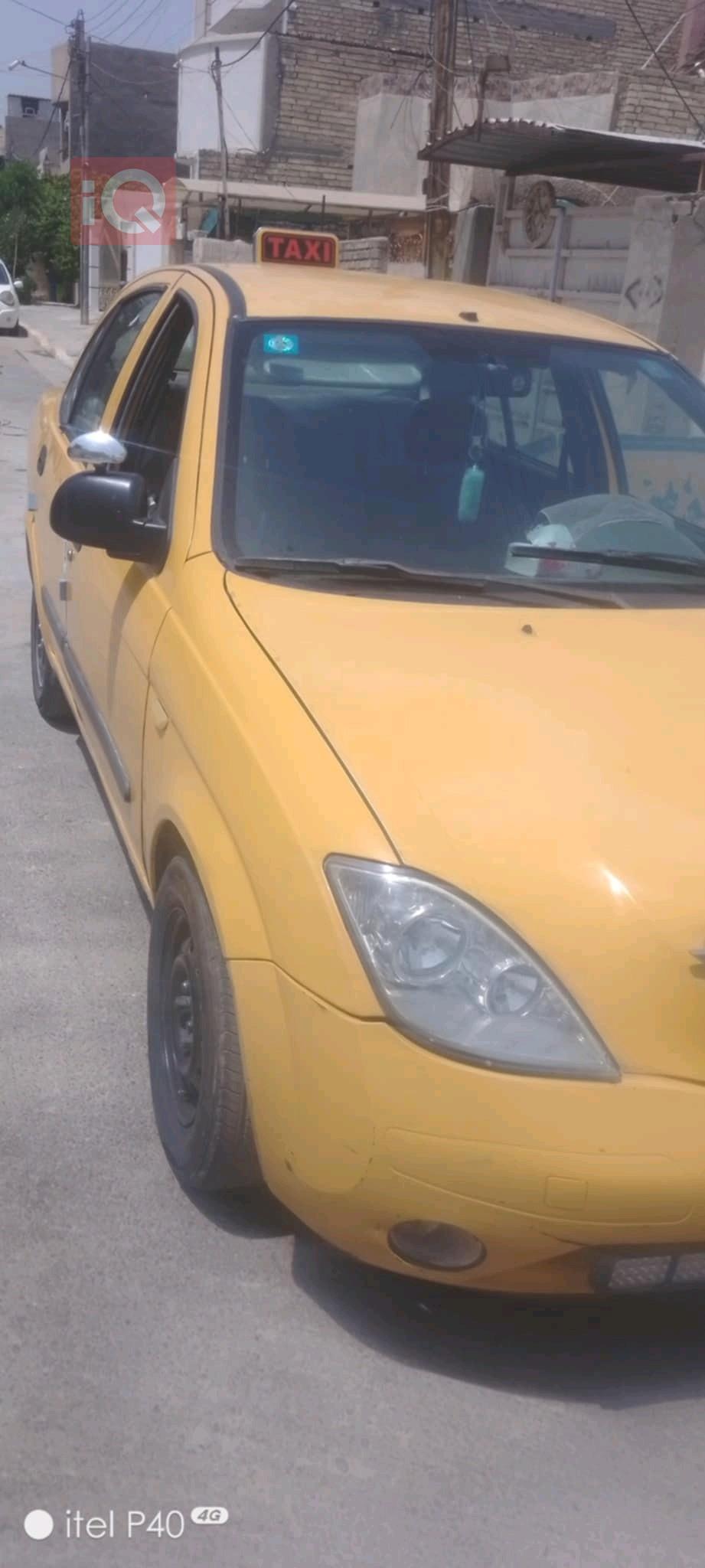 سايبا طيبا